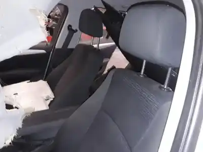 Veicolo di demolizione bmw x1 (e84) xdrive 25 d dell'anno 2001 alimentato n47