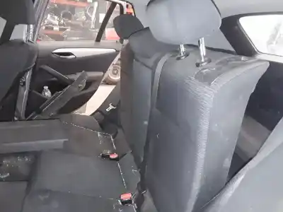 Veicolo di demolizione bmw x1 (e84) xdrive 25 d dell'anno 2001 alimentato n47