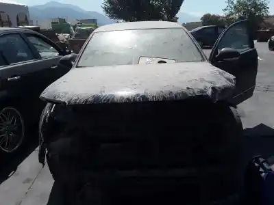 Veículo de Sucata volkswagen passat b6 (3c2) 2.0 tdi 16v do ano 2001 alimentado bkp