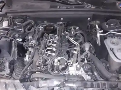 Утилизация автомобиля audi a4 avant (8k5) (2008) 2.0 16v tdi clean diesel года 2001 питание cjc