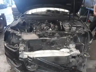 Утилизация автомобиля audi a4 avant (8k5) (2008) 2.0 16v tdi clean diesel года 2001 питание cjc