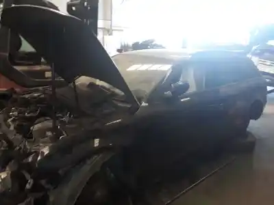 Утилизация автомобиля audi a4 avant (8k5) (2008) 2.0 16v tdi clean diesel года 2001 питание cjc