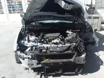 Scrapping Vehicle ford transit connect furgon 200 l1 trend of the year 2001 powered dvrch Scrapping Vehicle ford transit connect furgon 200 l1 trend of the year 2001 powered dvrch