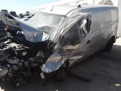 Scrapping Vehicle ford transit connect furgon 200 l1 trend of the year 2001 powered dvrch Scrapping Vehicle ford transit connect furgon 200 l1 trend of the year 2001 powered dvrch