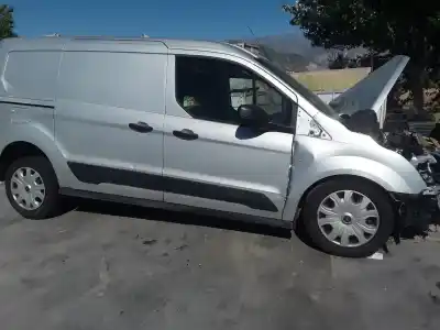 Scrapping Vehicle FORD TRANSIT CONNECT Furgon 200 L1 Trend of the year 2001 powered DVRCH Scrapping Vehicle FORD TRANSIT CONNECT Furgon 200 L1 Trend of the year 2001 powered DVRCH