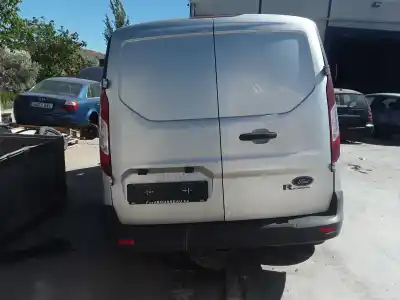 Scrapping Vehicle ford transit connect furgon 200 l1 trend of the year 2001 powered dvrch Scrapping Vehicle ford transit connect furgon 200 l1 trend of the year 2001 powered dvrch