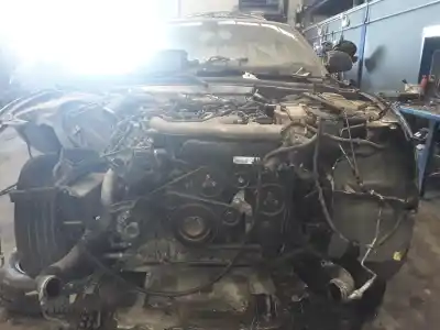 Veicolo di demolizione audi a5 coupe (8t) 2.7 tdi dell'anno 2001 alimentato cama