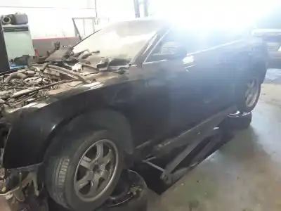 Veicolo di demolizione audi a5 coupe (8t) 2.7 tdi dell'anno 2001 alimentato cama