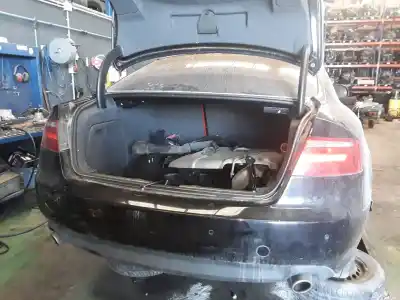 Veicolo di demolizione audi a5 coupe (8t) 2.7 tdi dell'anno 2001 alimentato cama