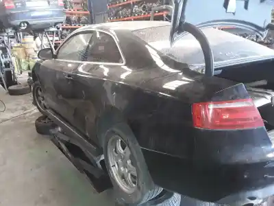 Veicolo di demolizione audi a5 coupe (8t) 2.7 tdi dell'anno 2001 alimentato cama