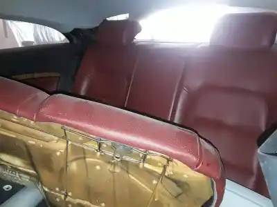 Veicolo di demolizione audi a5 coupe (8t) 2.7 tdi dell'anno 2001 alimentato cama