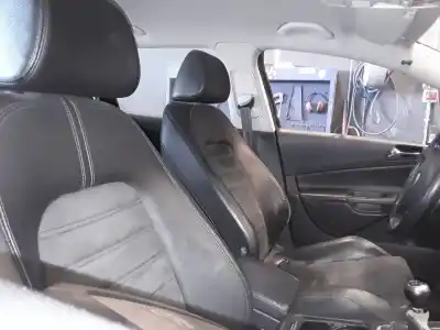 Утилизация автомобиля volkswagen passat b6 variant (3c5) 2.0 tdi 16v года 2001 питание bkp