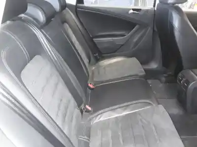 Утилизация автомобиля volkswagen passat b6 variant (3c5) 2.0 tdi 16v года 2001 питание bkp