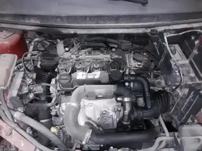 Veículo de Sucata ford focus lim. (cb4) trend do ano 2001 alimentado hhda