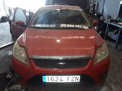 Veículo de Sucata ford focus lim. (cb4) trend do ano 2001 alimentado hhda