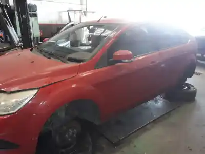 Veículo de Sucata ford focus lim. (cb4) trend do ano 2001 alimentado hhda