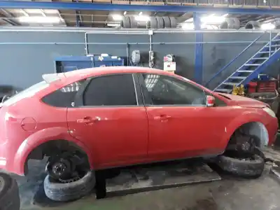 Veículo de Sucata ford focus lim. (cb4) trend do ano 2001 alimentado hhda