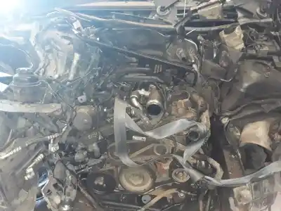 Veículo de Sucata BMW SERIE 1 BERLINA (E81/E87) 118d do ano 2001 alimentado M47T2