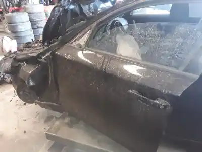 Veículo de Sucata bmw serie 1 berlina (e81/e87) 118d do ano 2001 alimentado m47t2