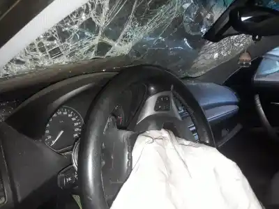 Veículo de Sucata bmw serie 1 berlina (e81/e87) 118d do ano 2001 alimentado m47t2