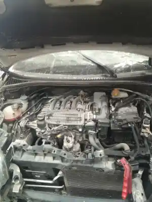 Veículo de Sucata CITROEN C3 Attraction do ano 2001 alimentado ZMZ