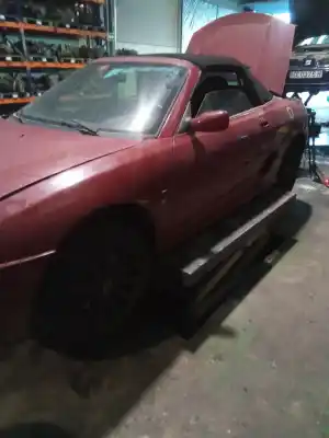 Утилизация автомобиля mg rover mg tf 135 года 2001 питание 18k4f
