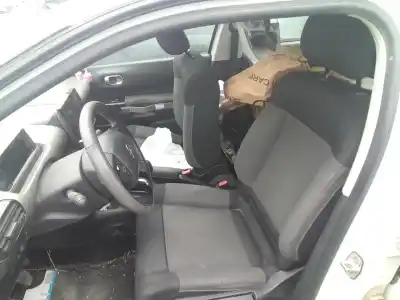 Veicolo di demolizione citroen c4 cactus live dell'anno 2001 alimentato bhy