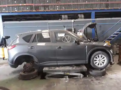 Здавання транспортного засобу mazda cx-5 prime-line 2wd року 2001 потужний shy1