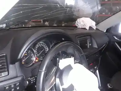 Здавання транспортного засобу mazda cx-5 prime-line 2wd року 2001 потужний shy1