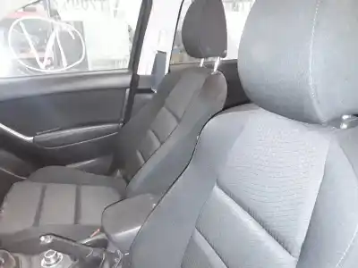 Здавання транспортного засобу mazda cx-5 prime-line 2wd року 2001 потужний shy1