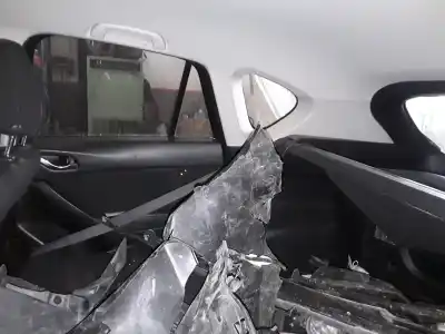 Здавання транспортного засобу mazda cx-5 prime-line 2wd року 2001 потужний shy1