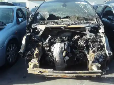 Veicolo di demolizione PEUGEOT 3008 Confort dell'anno 2001 alimentato 9HZ