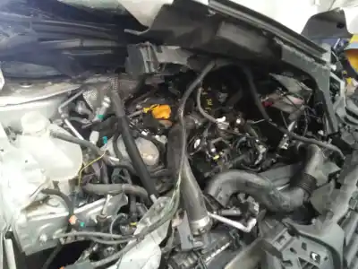 Утилизация автомобиля renault captur ii zen года 2001 питание h4bg412