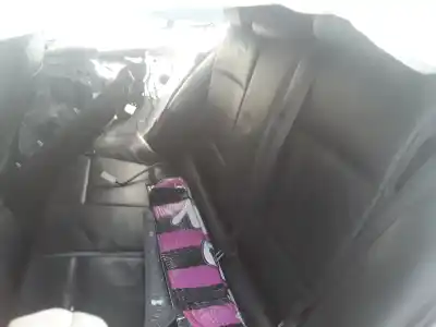 Veicolo di demolizione bmw serie 1 berlina (e81/e87) 118d dell'anno 2001 alimentato m47t2