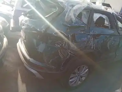 Veículo de Sucata seat ateca (kh7) 2.0 style 4drive do ano 2001 alimentado dtt