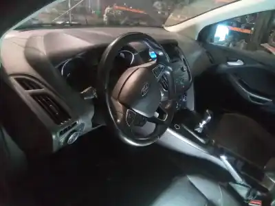 Утилизация автомобиля ford focus turn. trend + года 2001 питание f1fg