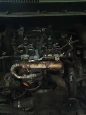 Scrapping Vehicle TOYOTA                                             AURIS                                                                                                                                                                                                                                                      Luna+                                                                                                                                                                                                                                                      of the year 2001 powered 1NDTV
