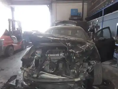 Veículo de Sucata seat leon (1p1) reference do ano 2001 alimentado bls