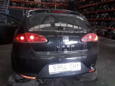 Veículo de Sucata seat leon (1p1) reference do ano 2001 alimentado bls