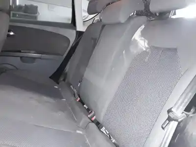 Veículo de Sucata seat leon (1p1) reference do ano 2001 alimentado bls