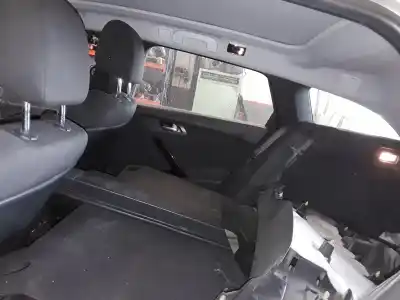 Veículo de Sucata peugeot 508 access do ano 2001 alimentado 9hr