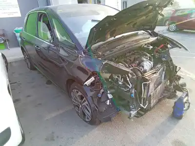 Утилизация автомобиля citroen c4 picasso ii 1.6 hdi / bluehdi 115 года 2001 питание 9hc