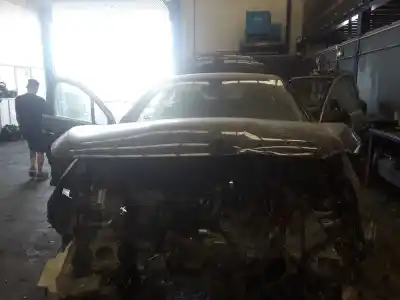 Veicolo di demolizione peugeot 508 style dell'anno 2001 alimentato 10dy