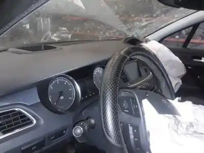 Veicolo di demolizione peugeot 508 style dell'anno 2001 alimentato 10dy