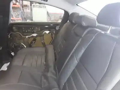 Veicolo di demolizione peugeot 508 style dell'anno 2001 alimentato 10dy