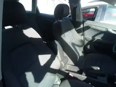 Verschrottungsfahrzeug audi a3 sportback 2.0 tdi des jahres 2004 angetrieben bkd