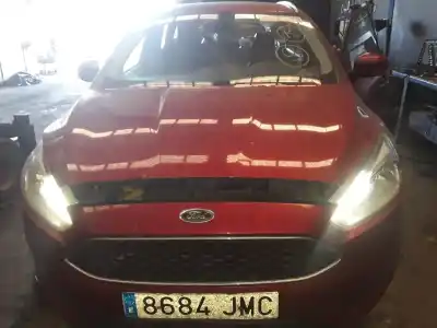 Veicolo di demolizione ford focus lim. 1.5 tdci cat dell'anno 2014 alimentato g1fq