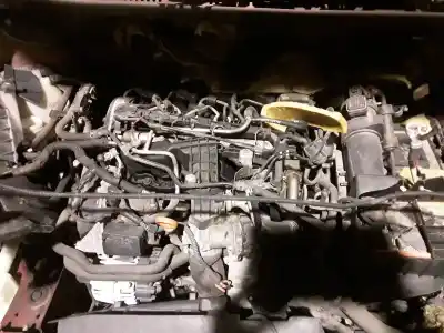 Утилизация автомобиля volkswagen caddy ka/kb (2c) 1.6 tdi года 2010 питание cay