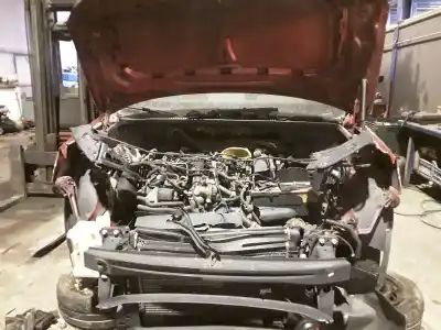 Утилизация автомобиля volkswagen caddy ka/kb (2c) 1.6 tdi года 2010 питание cay