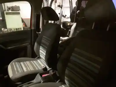 Утилизация автомобиля volkswagen caddy ka/kb (2c) 1.6 tdi года 2010 питание cay